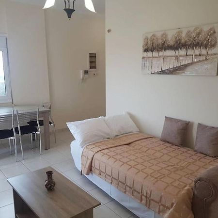 Rias Sea View Apartment Kato Daratso Zewnętrze zdjęcie